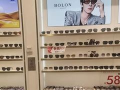 -J-OPTICAL佳视明眼镜·蔡司视觉(吾悦广场店)
