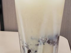 牛奶红豆冰-都城快餐(中山三店)
