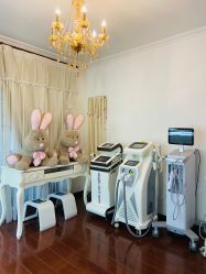 -美肤盾祛痘·问题肌头疗管理中心