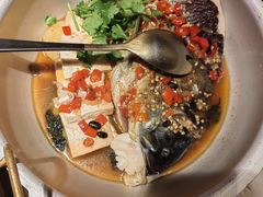 -佬麻雀·剁椒鱼头(京基KK One店)