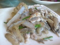 -吕四港大酒店-餐厅