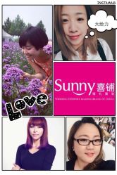 点击看大图 iphone_upload_pic-Sunny喜铺婚礼策划(东部店)