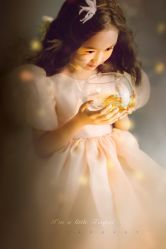 -幺幺BABY婚纱摄影