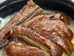 -佳记厚街烧鹅濑粉(广州总店)