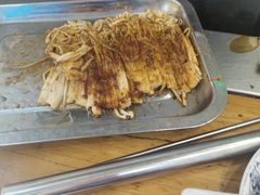 -关二碳烤羊腿(龙翔路店)