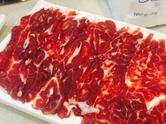 -汕头八里香牛肉店(人民南店)