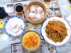 -黄氏糖水铺(琵琶东路店)
