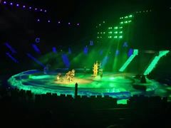 -珠海横琴长隆《卡卡虎奇遇记》