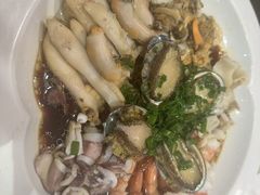 -良师门滨海人家·海鲜·家常菜(滨海城店)