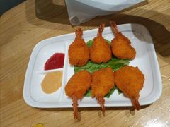 -菲滋意式餐厅(鄞州印象城店)