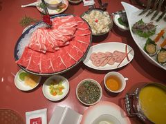 -红雀围·海鲜火锅(陆家嘴中心店)