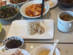 -泉上·发现DISCOVERY ·黔菜餐厅(银海元隆广场店)