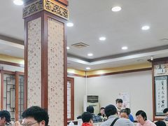 -宝发园名菜馆