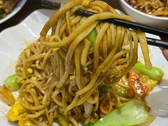 -萍姨抻面馆·鸡架冒菜(清湖店)