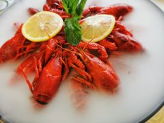 极品冰镇龙虾-虾神於氏龙虾·小龙虾(江宁旗舰店)