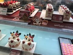 -香雪儿(郑东新区店)