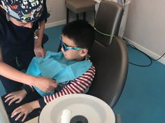 -希望齿科(河西店)