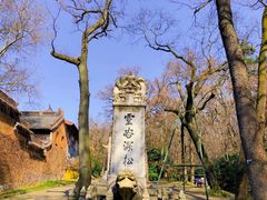 -灵谷景区