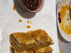 -月福京味斋·烤鸭店·北京菜(鼓楼总店)