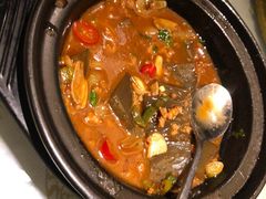 -佰家小厨·南京菜(夫子庙店)