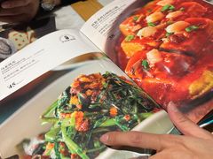 -莆田餐厅PUTIEN(三里屯店)