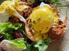 -The Rug Cafe(王府中环店)