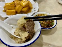 -美兰春记食店·龙舌坡红烧牛肉