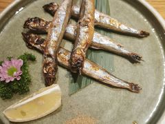 -酒井酱子·深夜食堂(东城汇店)
