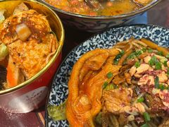 -螺世纪螺蛳粉·桂味小排档(裕德店)