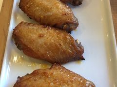 -必胜客(新中纬店)