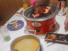 -星伦多自助料理·涮烤一体(杭州来福士店)