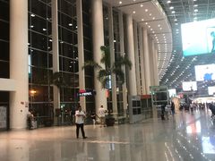 -南昌昌北国际机场