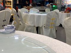 -东江海鲜大排档·潮汕菜·砂锅粥