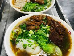 牛腩河粉-珍珍小食店(西华路店)