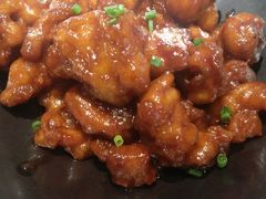 -金牌外婆家(苏州中心店)