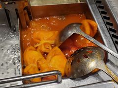 -海底捞火锅(青山湖万达夜宵主题店)