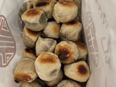 -宋记饼家(石门二路店)