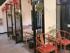 -蘇河湾·新鲁菜·泰山宴(宝龙店)