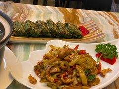 -椿记烧鹅(叠彩店)