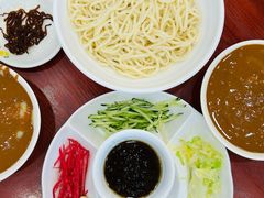 -护国寺小吃(地安门店)