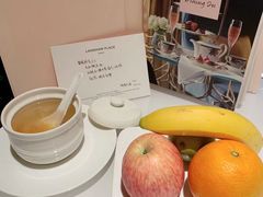 -厦门朗豪酒店 · 明阁中餐厅