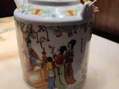 -锦府盐帮·侯宅(五棵松万达店)