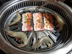 -九田家黑牛烤肉料理(太奥广场店)