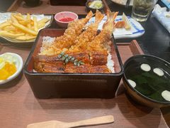 -玄白·炭烤活鳗(上海首店)