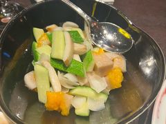 -杭州西子湖四季酒店·金沙厅