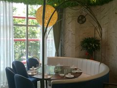 -阿娘家·原生态农家菜(国顺东路店)