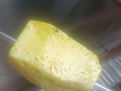 -肉焰山巴西烤肉自助餐厅(龙湖芙蓉天街店)