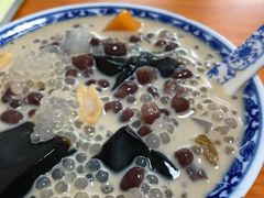 -韵姐牛奶甜品世家
