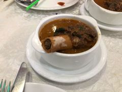 PayaSoup羊肉汤-葛尼沙印度餐厅 (镇明路店)