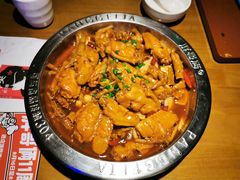 -胖哥俩肉蟹煲(爱琴海购物公园店)